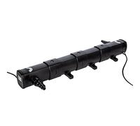allpondsolutions 72w UV Light Steriliser for Pond & Aquarium | Fish Tank & Pond Clarifier CUV-272 - Helps Remove Algae and Greenwater