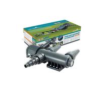 allpondsolutions 9w UV Light Steriliser for Pond & Aquarium - CUV-209 Fish Tank & Pond Clarifier - Helps Remove Algae and Greenwater