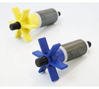 allpondsolutions All in One Pond Filter UV Pump Impeller and Shaft Replacement Spare (CUP-359 Impeller)