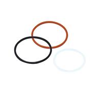 allpondsolutions All in One Pond Pump Filter CUP-311 Complete O-Ring Set Parts 4, 5, 7