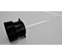 allpondsolutions Aquarium External Fish Tank Filter EF1+ EF2+ EFX+ Quartz Glass Sleeve