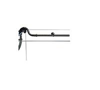 allpondsolutions Aquarium External Fish Tank Filter Outlet Pipework Set for 1000EF / 1400EF (PARTS 13-19_