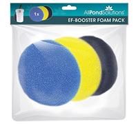 allpondsolutions Aquarium Fish Tank External Filter Foams/Foam Media (EF-BOOSTER)