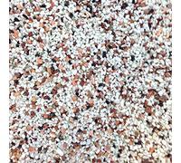 allpondsolutions Aquarium Fish Tank Gravel Sprinkle Mix 3-4mm 2KG