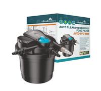 AllPondSolutions Auto Cleaning Pressurised Pond Filter AUTO-PFC-8000