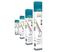 allpondsolutions Bright Tropical Fish Tank Aquarium LED Light with Extendable Brackets… (PLED-310)