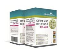 AllPondSolutions Ceramic Rings Filter Media 400g
