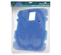 allpondsolutions CUP-305 & CUP-311 replacement filter foams (CUP-311 foam)