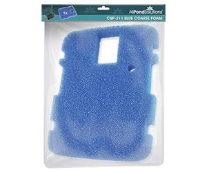 allpondsolutions CUP-305 & CUP-311 replacement filter foams (CUP-311 foam)
