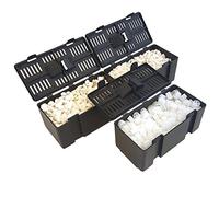 allpondsolutions CUP-311 All in One Pond Filter Media Basket Replacement - All Pond Solutions