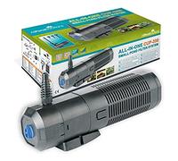 CUP359 Pond Pump Filter Fountain 9w UV Steriliser All in One 2000LH