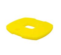 allpondsolutions CUP-7000 Filter Foam - Replacement Coarse Foam for the CUP-7000 All-in-One Pond System (Yellow Fine Foam)