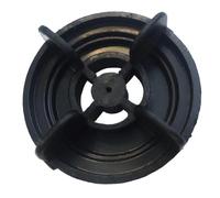 allpondsolutions EF Impeller Guard Cover - Replacement Impeller Cover for EF External Aquarium Filters (2000EF/+ EFX/+)