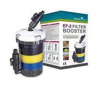 allpondsolutions External Filter Boosters (EF-2-Booster (2.3L))