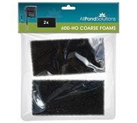 allpondsolutions Hang On Filter Media/Carbon Pads/Foams (400-HO foams)