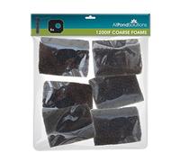 allpondsolutions IF Internal Aquarium Filter Foams - All Pond Solutions - For 200IF, 300IF, 450IF, 600IF, 800IF & 1200IF (1200IF)