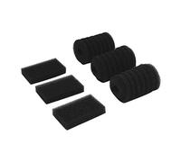 allpondsolutions Internal Aquarium Fish Tank Replacement IF Filter Foams (1500IF)