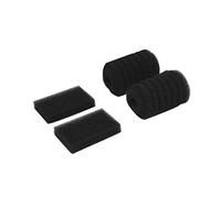 allpondsolutions Internal Aquarium Fish Tank Replacement IF Filter Foams (500IF)