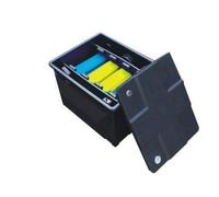 allpondsolutions Koi Pond Filter Box System For Ponds Up to 6000 Litres