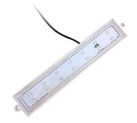 allpondsolutions Nano Tropical Fish Tank White Aquarium Replacement LED Light only