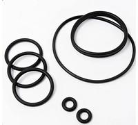 allpondsolutions PFC-5000 Pond Filter Replacement O-Ring Pack