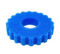 allpondsolutions PFC Pressurised Pond Filter Foam - Replacement Washable Media for the PFC Filter Range (Blue Coarse - Medium (For PFC 8000, 12000, 20000 Only))