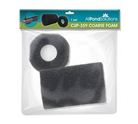 allpondsolutions Pond Water Feature All in One Filter Foams Media CUP-129 CUP-359 (CUP-359 Foams)