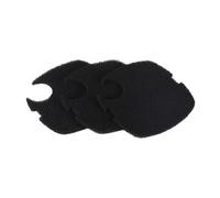 AllPondSolutions Replacement Foams fits All Pond Solutions 1000EF+ Aquarium External Fish Tank Filter
