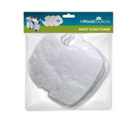 AllPondSolutions Replacement Foams fits All Pond Solutions EF1/EF1+ Aquarium External Fish Tank Filter