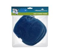 allpondsolutions Replacement Foams fits All Pond Solutions EF2/EF2+ Aquarium External Fish Tank Filter