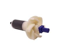 allpondsolutions Replacement Impeller and Shaft for Pond Pump FPP-4500