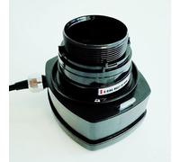 AllPondSolutions Replacement UV Steriliser Ballast - Spare Ballast for CUV-218, CUV-224, CUV-236 & CUV-272 Pond UV Clarifiers
