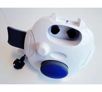 allpondsolutions Spare Replacement Head Unit for 1400EF Aquarium Filter