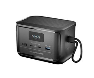 ALLPOWERS P100 128W Power Bank: 99.2Wh/31000mAh 100W USB-C Output/ LiFePO4 Battery Airplane Safe Portable Charger - Solar Charger for Laptop Business Trip Camping CPAP Backup Camera