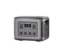 ALLPOWERS R2500 Portable Power Station, 2016Wh LiFePO4 Solar Generator, 2500W Portable Power with 13 Outputs for Road Trips/RV/Outdoor Camping/Daily Energy Storage/Emergency Backup, 6-Year Warranty