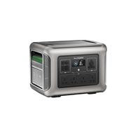 ALLPOWERS R2500 Portable Power Station, 2500W (Peak 4000W) Solar Generator, Full Charge in 1 Hour, 2016wh LiFePO4 Battery PD 100W for Home Backup, Power Outages, RV, Camping (Optional Solar Panel)