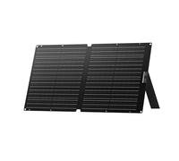 ALLPOWERS SE100 100W Solar Panel for S300 S2000 PRO P100 P300 R600 R1500 LITE R2500 R4000 Power Station, IP68 Waterproof Monocrystalline Solar Cell, Portable Solar Panel, Folding Solar Charger
