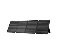 ALLPOWERS SE200 200W Solar Panel: RV Essentials - 48.96V ETFE Foldable Solar Charger for Power Station - 25% High Efficiency IP68 Waterproof Portable Solar Panel for Homes Camping RV Off Grid Living