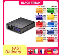 ALLPOWERS Solar Powerbank 154Wh 41600mAh External Battery Charger Powerstation 200W Portable Generator Emergency Backup Power 220V EU Version