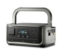 ALLPOWERS VOLIX P300 Portable Power Station, 256Wh LiFePO4 Battery, 300W Solar Generator, <20ms UPS, 100W USB-C Output, 4000 Charge Cycles for Camping Outdoor Travel Emergencies Gaming Festivals