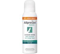 Allpresan Diabetic Intensiv Repair Cream-Foam 125 ml