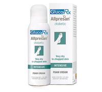 Allpresan Diabetic Intensive Foam Cream 300ml