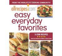Allrecipes.com Easy Everyday Favorites