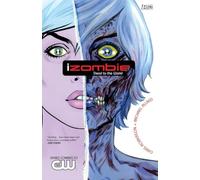Allred, Mike - Izombie TP Vol 01 Dead To The World
