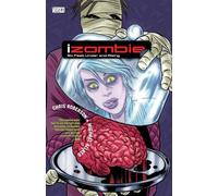Allred, Mike - Izombie TP Vol 03 Six Feet Under And Rising: Six Feet Under & Rising (Izombie, 3)