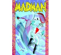 Allred, Mike - Madman Atomic Comics Volume 2: Electric Allegories!: 02 (MADMAN ATOMIC COMICS TP)