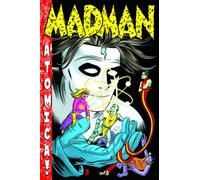 Allred, Mike - Madman Atomica