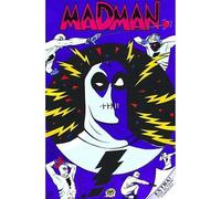 Allred, Mike - Madman Volume 1 (MADMAN TP)