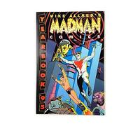 Allred, Mike - The Complete Madman Comics Volume 1: Yearbook '95