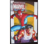 Allred, Mike - Ultimate Marvel Team-Up Volume 1 TPB: v. 1
